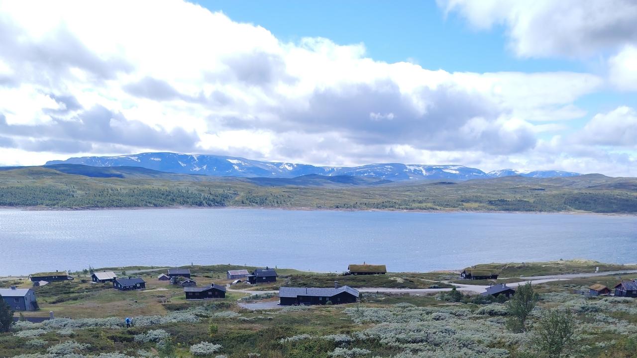 Rødungstølen